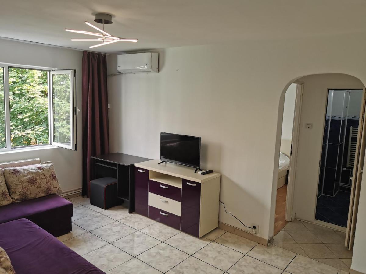 Confortable Cozy Apt Bukarest Zimmer foto