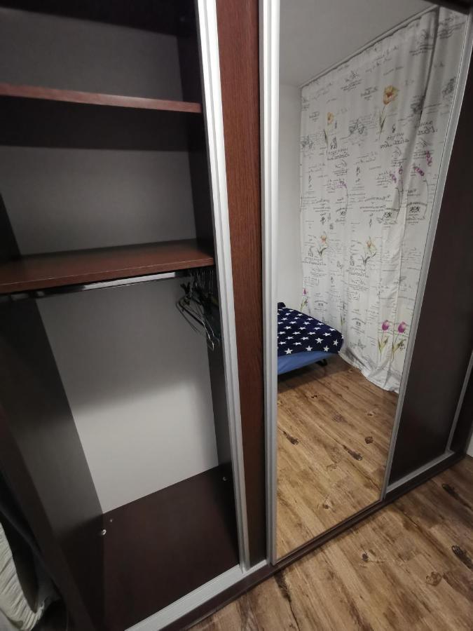 Confortable Cozy Apt Bukarest Exterior foto